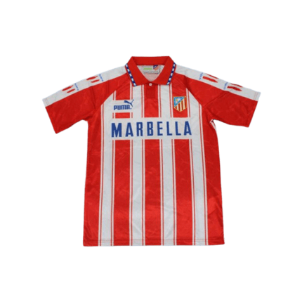 Atlético de Madrid Retro 1994-1995