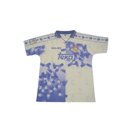 Real Madrid CF Retro 1996-1997