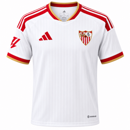 Sevilla FC Primera Equipación 26-27